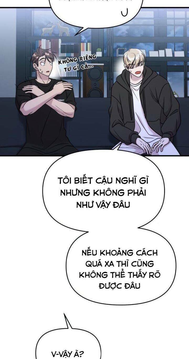 Kẻ Phản Diện Thuần Túy Chương 70 Ảnh 69