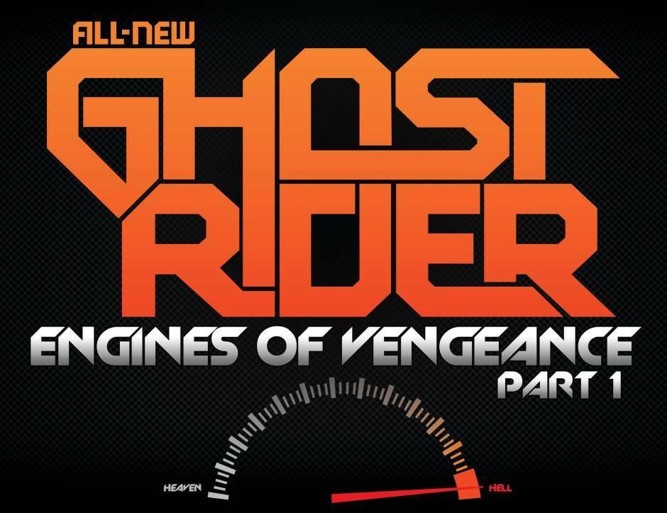 All-New Ghost Rider Chương 1 Ảnh 5