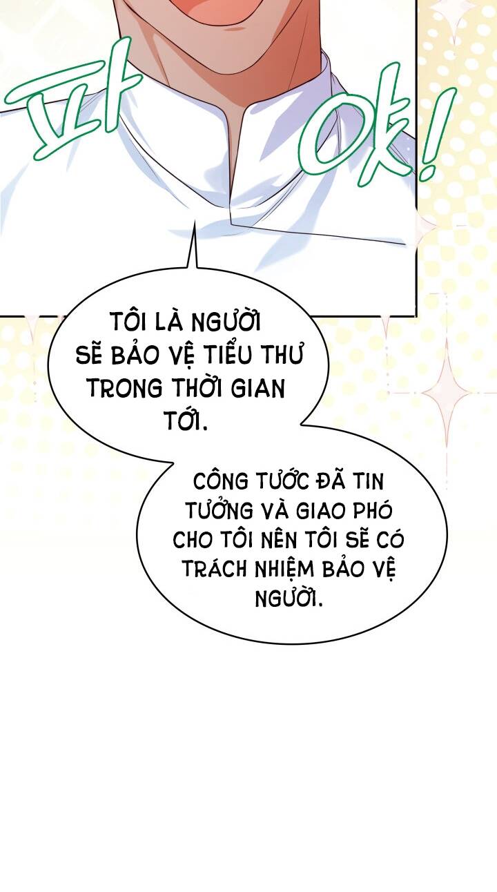 Từ Ác Nữ, Tôi Trở Thành Một Người Mẹ Chương 34.2 Ảnh 41