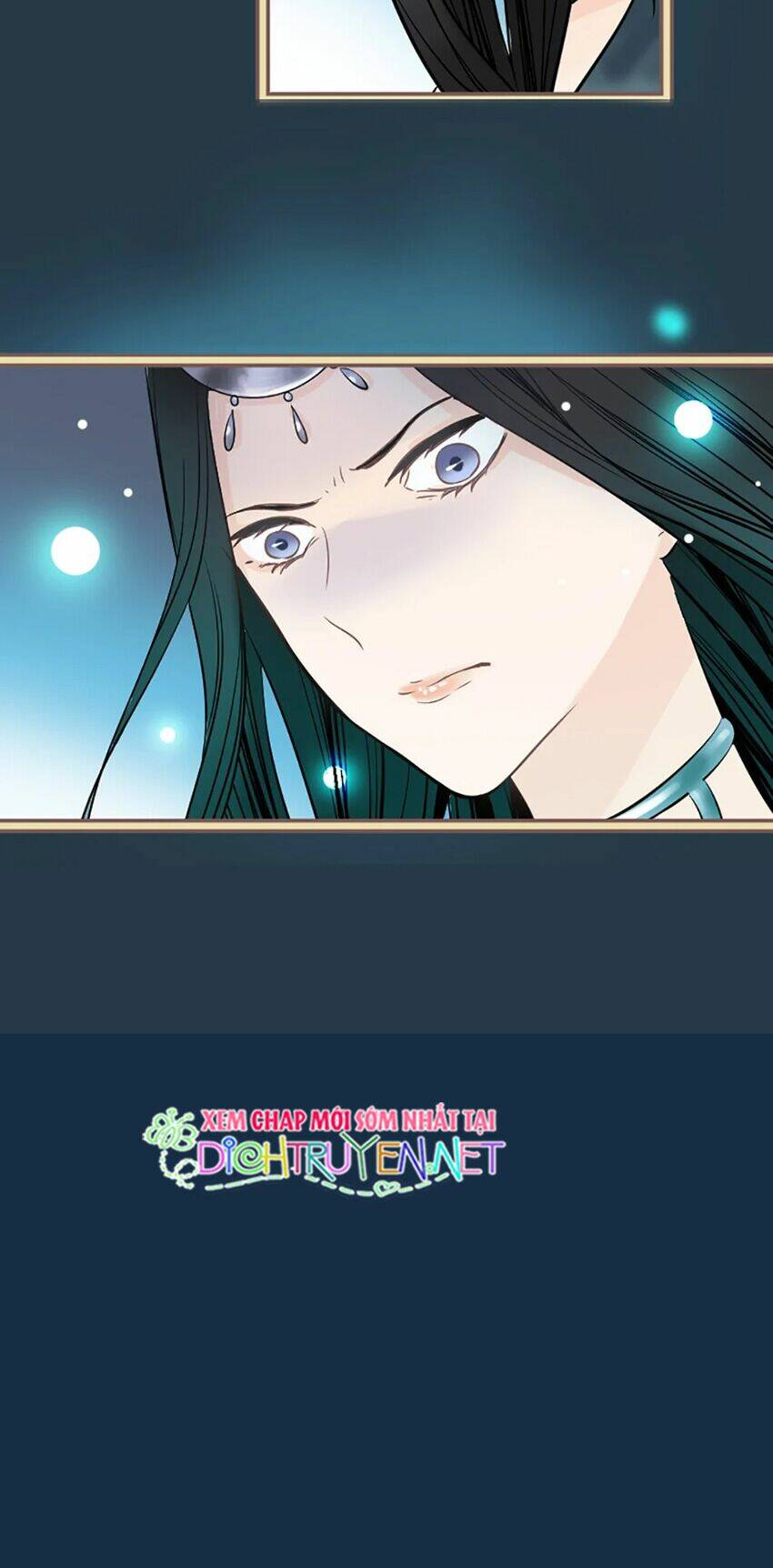 Nàng Persephone Và Chàng Hades Chương 7 Ảnh 7