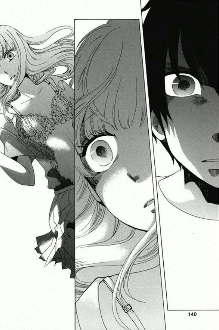 Chuusotsu Roudousha Kara Hajimeru Koukou Seikatsu Roudousha Chương 8 Ảnh 30