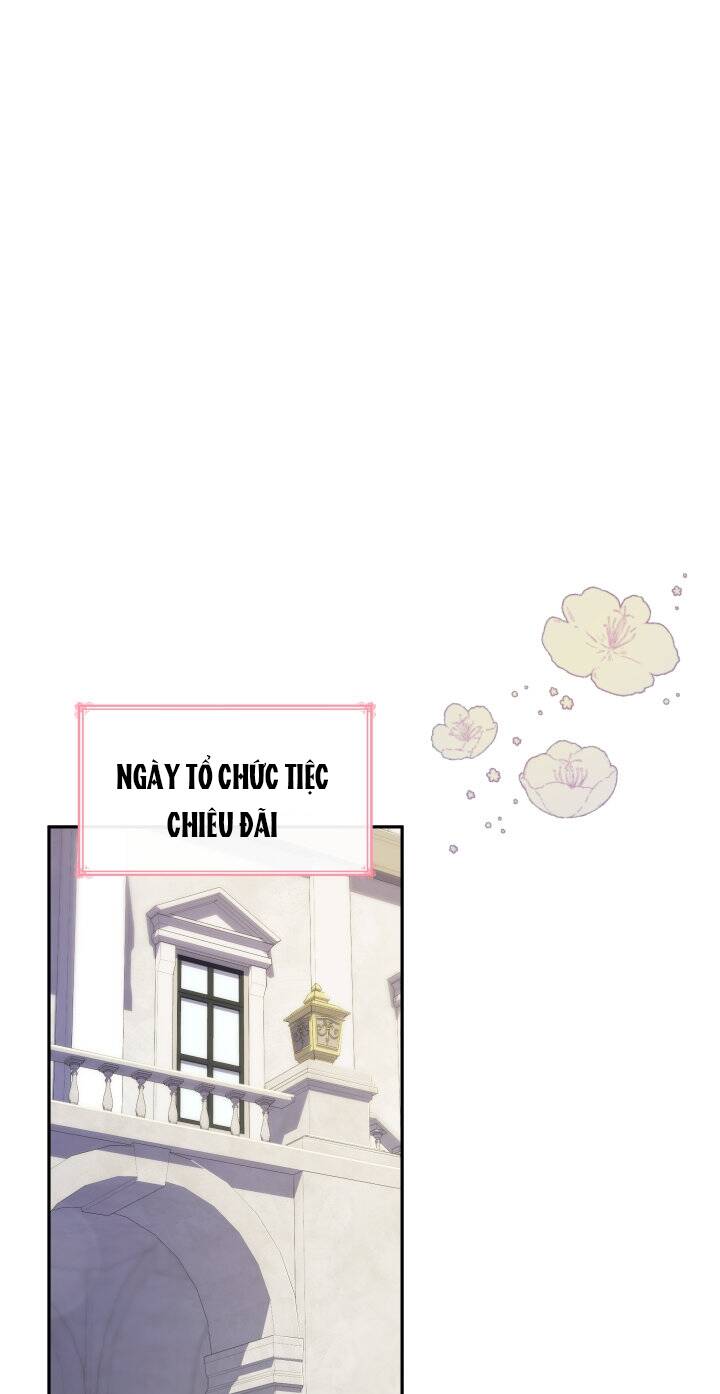 Từ Ác Nữ, Tôi Trở Thành Một Người Mẹ Chương 34.2 Ảnh 22