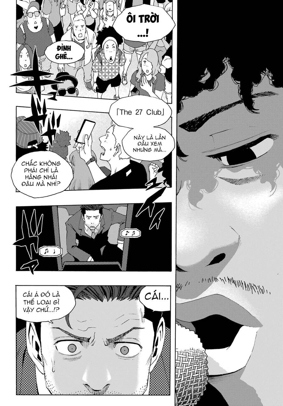 Shiori Experience - Jimi Na Watashi To Hen Na Oji-San Chương 93 Ảnh 21