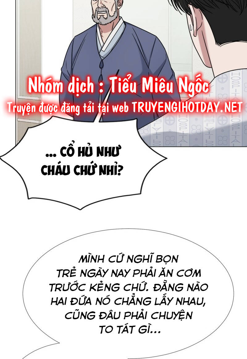 Bí Mật Đằng Sau Người Đàn Ông Ấy Chương 15 Ảnh 33