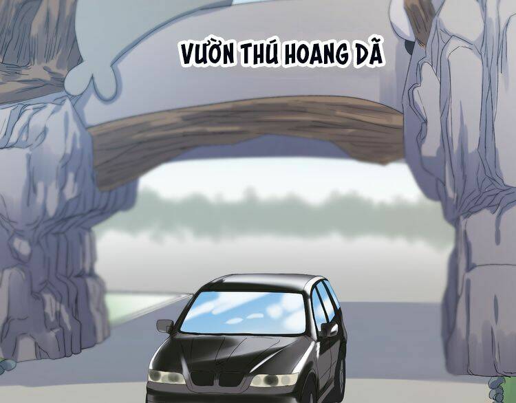 Lượm Được Một Tiểu Hồ Ly 2 Chương 89 Ảnh 3
