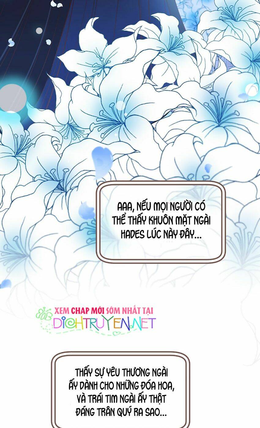 Nàng Persephone Và Chàng Hades Chương 9 Ảnh 47