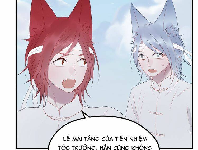 Lượm Được Một Tiểu Hồ Ly 2 Chương 81 Ảnh 26