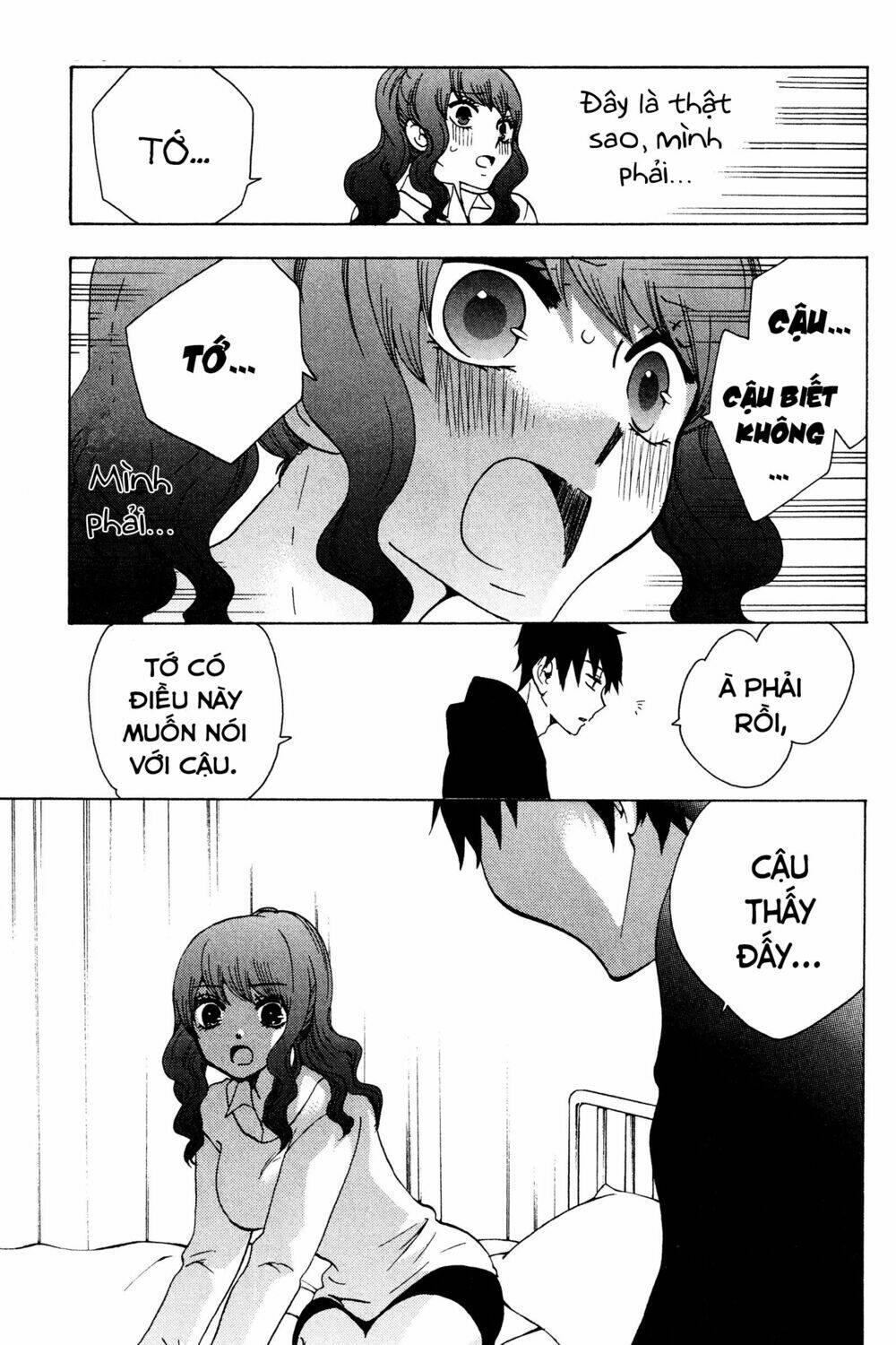 Chuusotsu Roudousha Kara Hajimeru Koukou Seikatsu Roudousha Chương 16 Ảnh 25