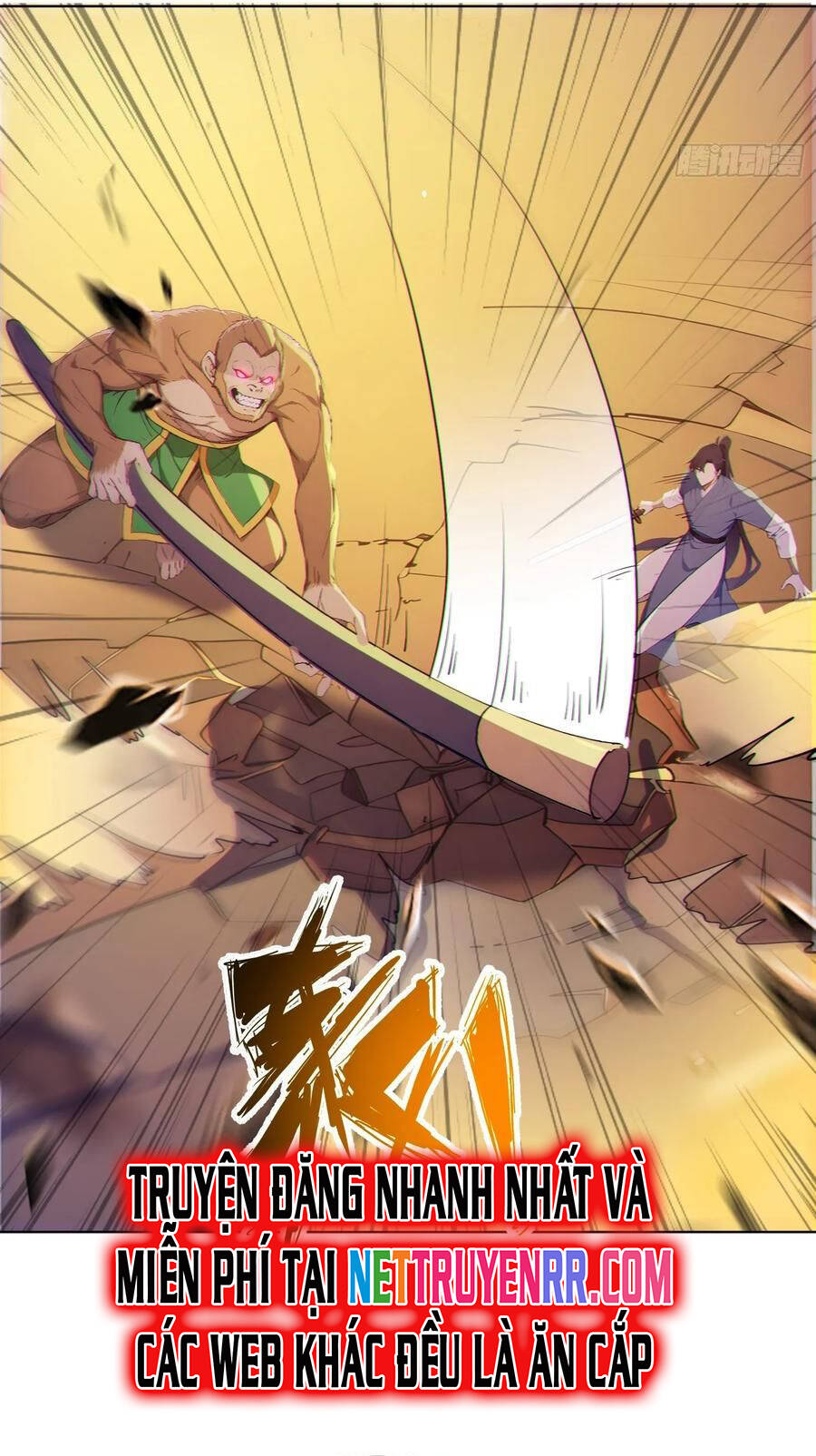 Ta Thật Sự Không Muốn Làm Thánh Tiên Chương 99 Ảnh 23