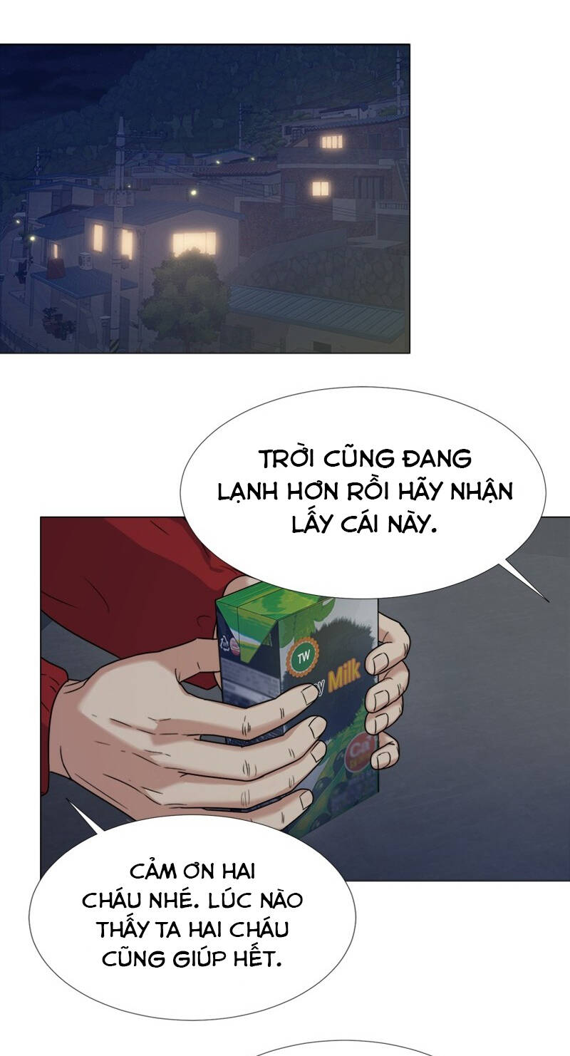 Bí Mật Đằng Sau Người Đàn Ông Ấy Chương 13 Ảnh 50