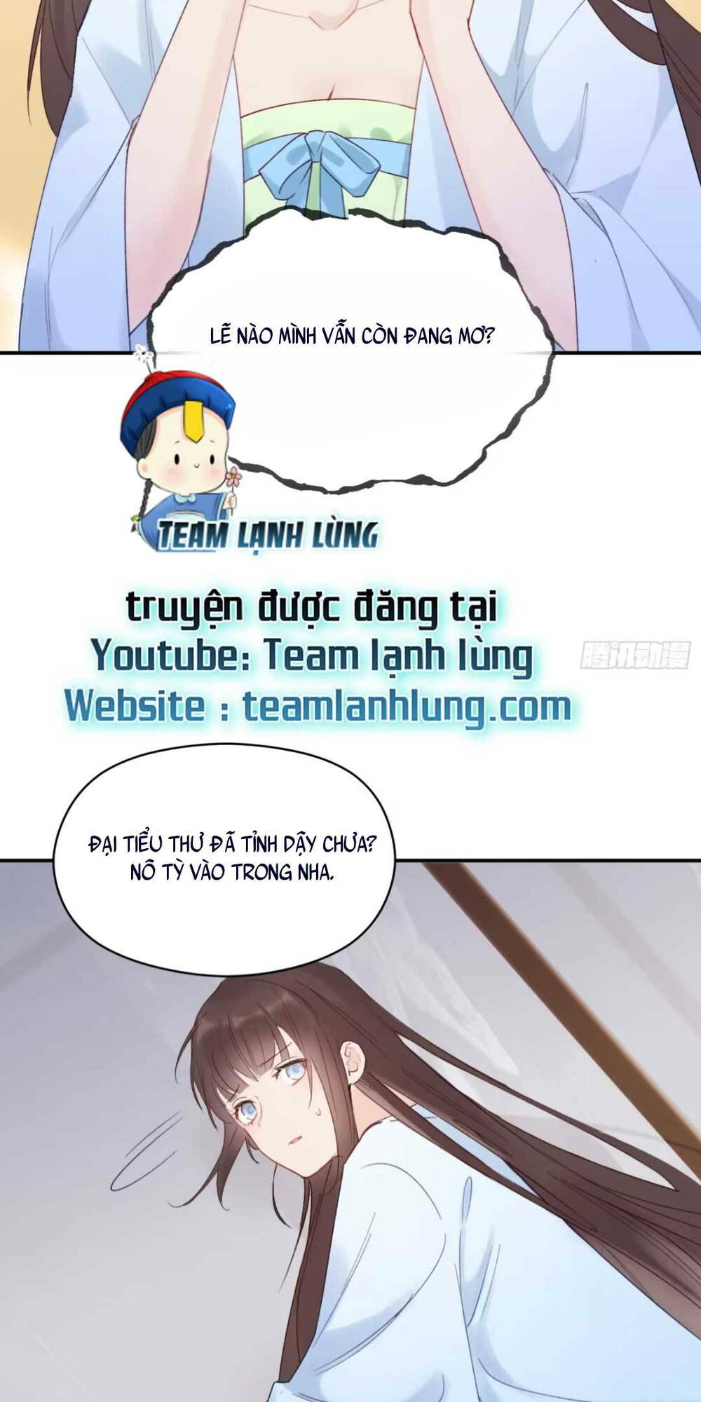 Sự Cám Dỗ Ngọt Ngào : Vương Gia Ngài Làm Chân Ta Mền Nhũn Rồi Chương 1 Ảnh 45