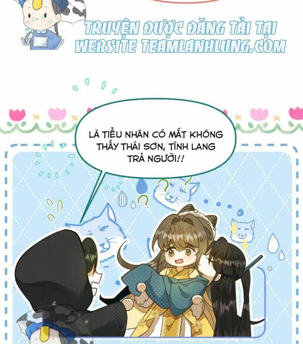 Ác Nữ Mỹ Nhân Siêu Vô Hại Chương 2 Ảnh 31