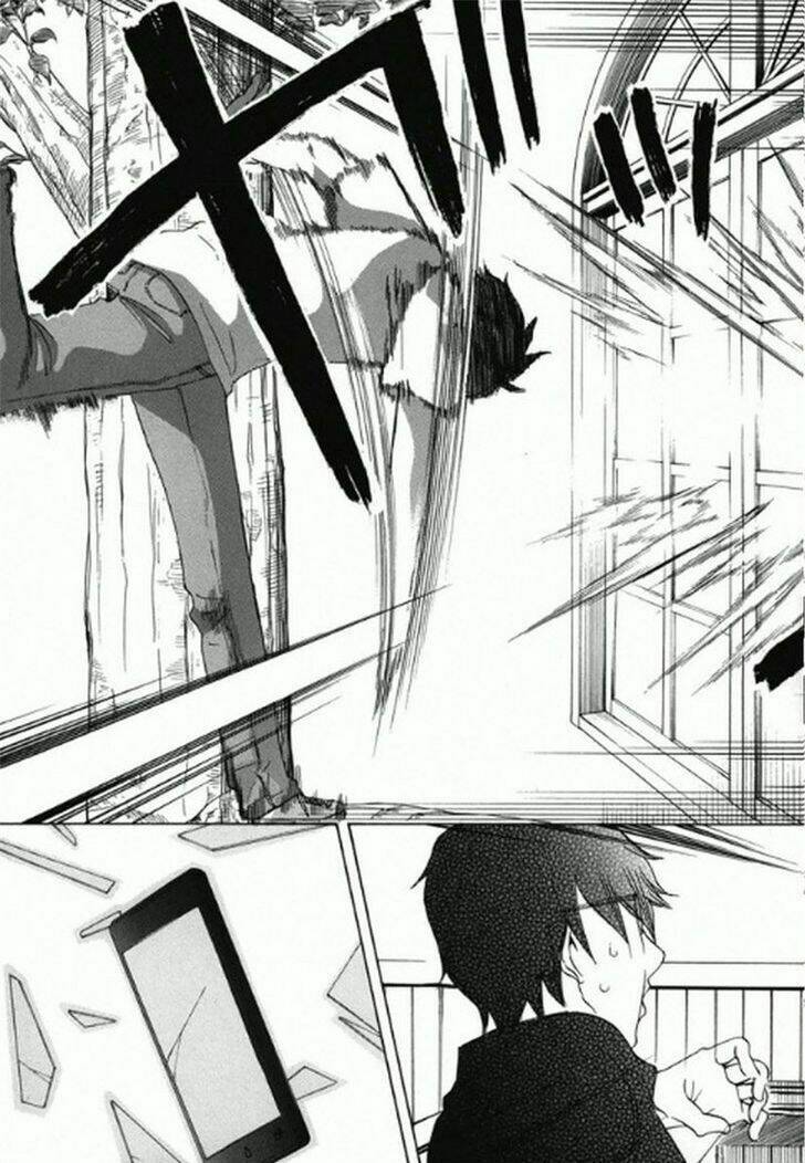 Chuusotsu Roudousha Kara Hajimeru Koukou Seikatsu Roudousha Chương 8 Ảnh 27