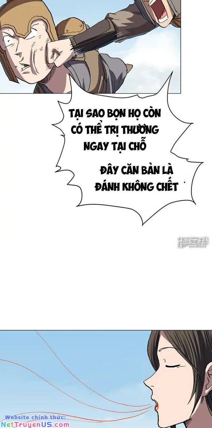 Tu Tiên Giả Đại Chiến Siêu Năng Lực Chương 302 Ảnh 13