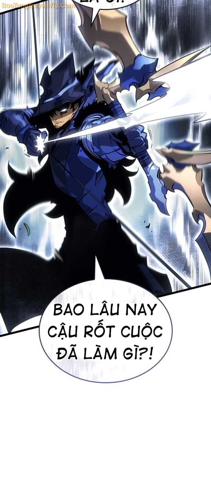 Solo Leveling Ragnarok Chương 39 Ảnh 17
