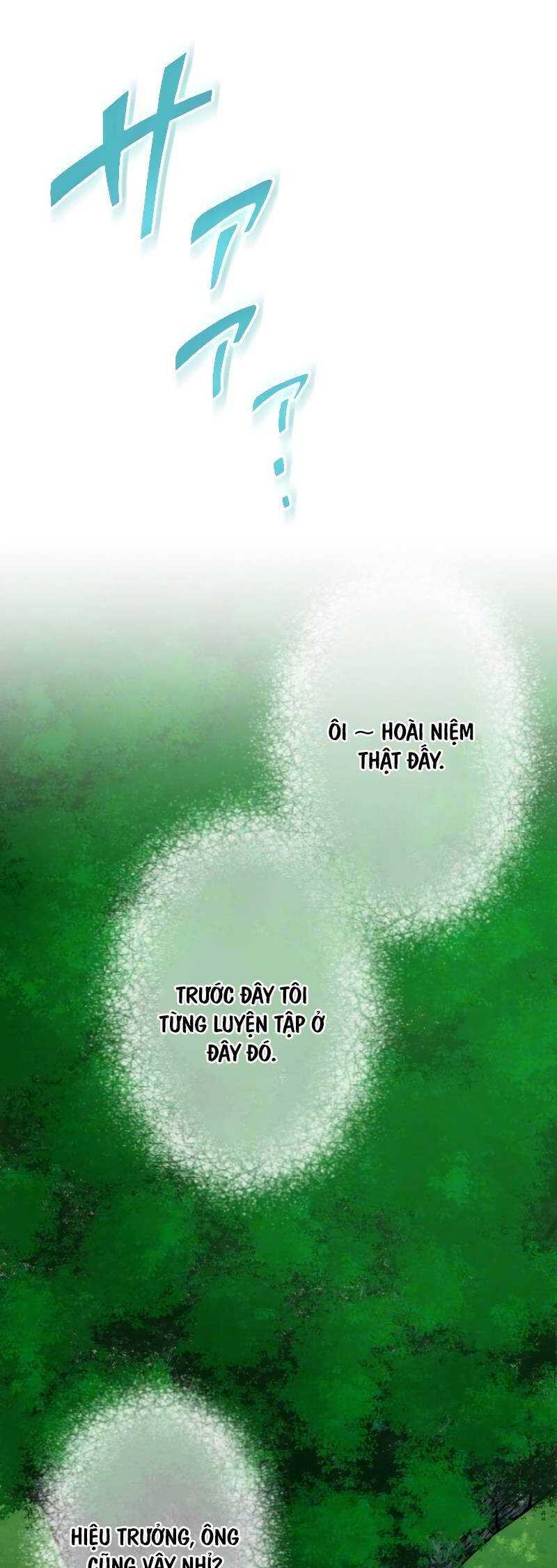 Pháp Sư Cận Chiến Hồi Quy Chương 19 Ảnh 30