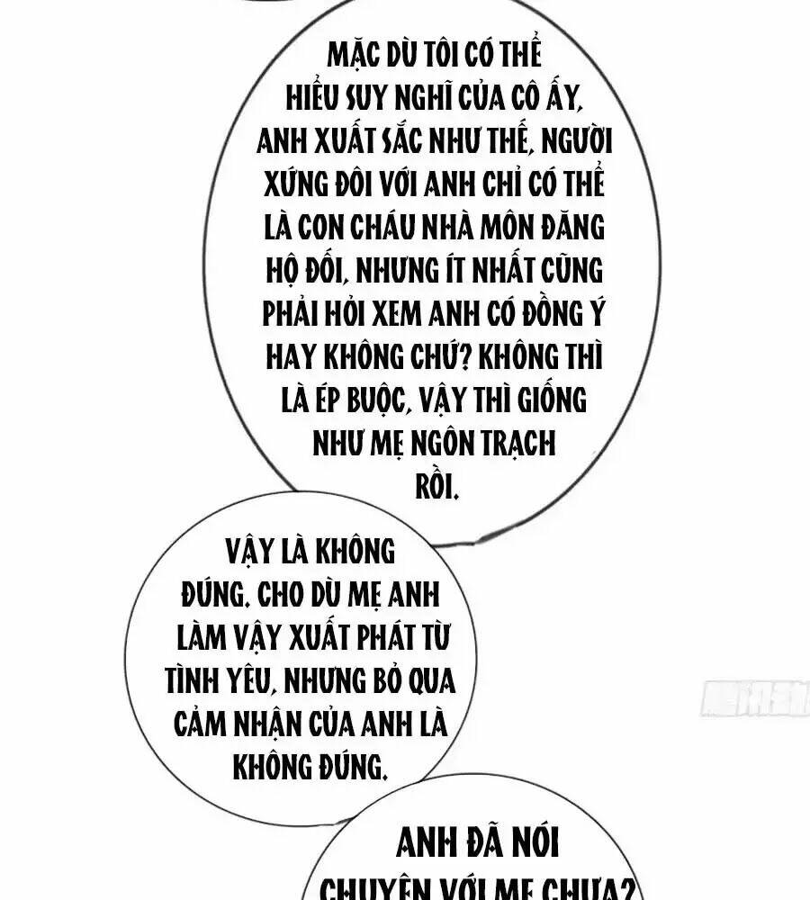 Công Chúa Nữ Vương Mệnh Chương 112 Ảnh 96