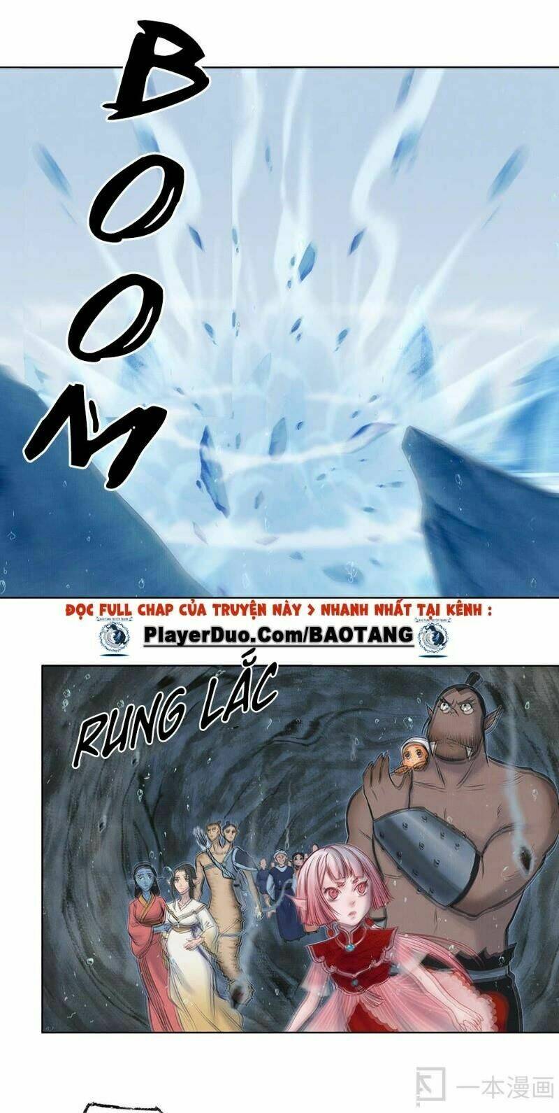 Ngao Bính Chương 12 Ảnh 26