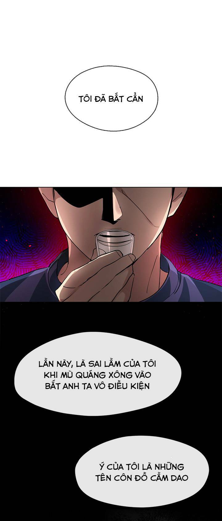 Nhà Hàng Nơi Suối Vàng Chương 7 Ảnh 8