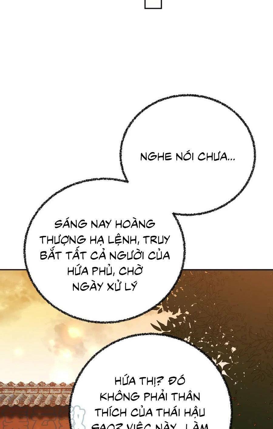 Hoàng Hậu Vô Đức Chương 92.3 Ảnh 35