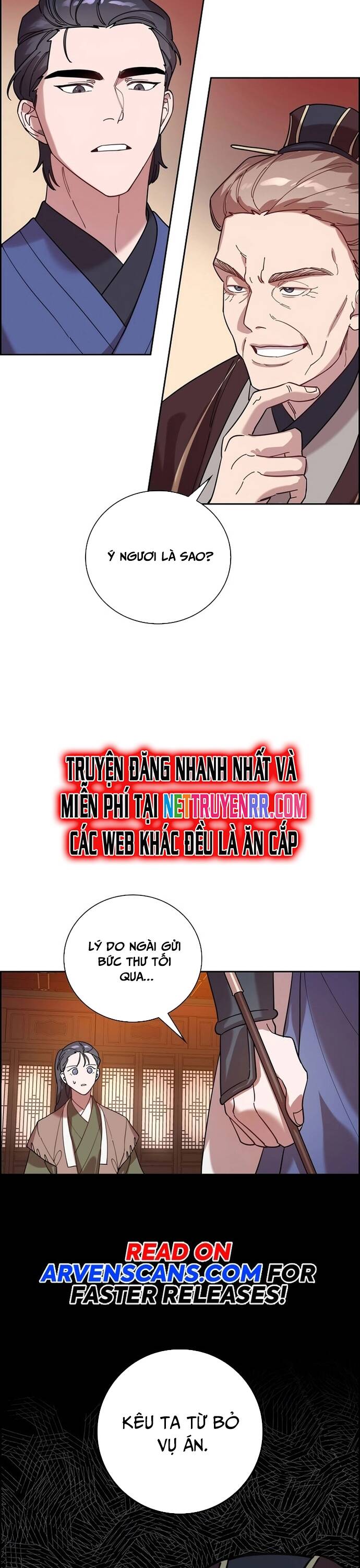 Đặc Cảnh Võ Lâm Chương 6 Ảnh 35