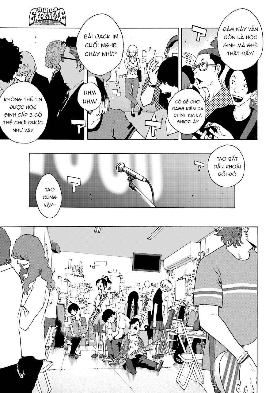 Shiori Experience - Jimi Na Watashi To Hen Na Oji-San Chương 84 Ảnh 24