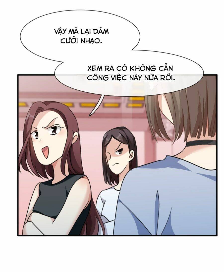 Nhân Chất Tình Nhân Chương 34.1 Ảnh 13