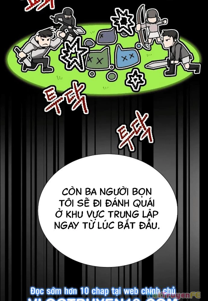 Người Chơi Thiên Tài Hồi Quy Chương 24 Ảnh 56