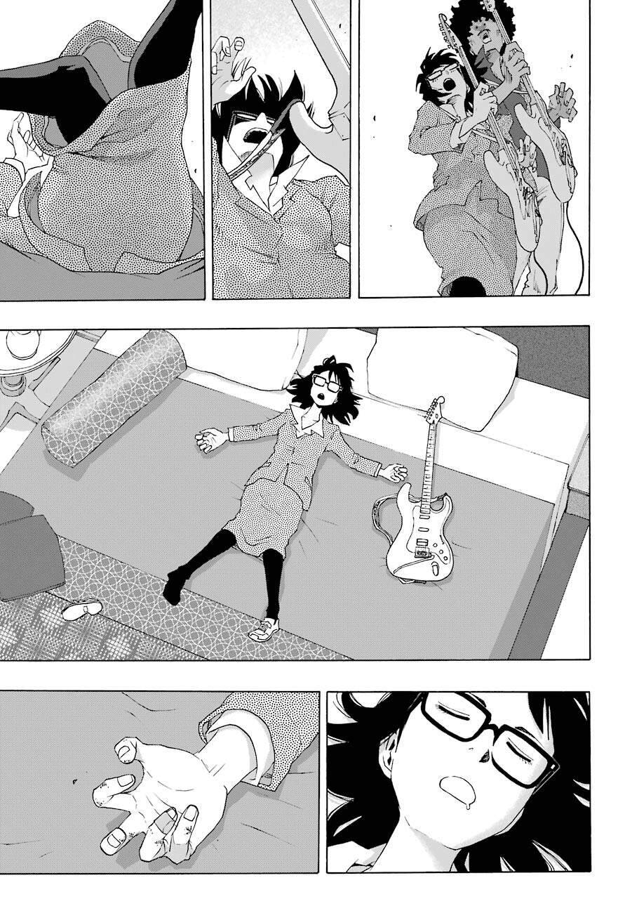 Shiori Experience - Jimi Na Watashi To Hen Na Oji-San Chương 82 Ảnh 32