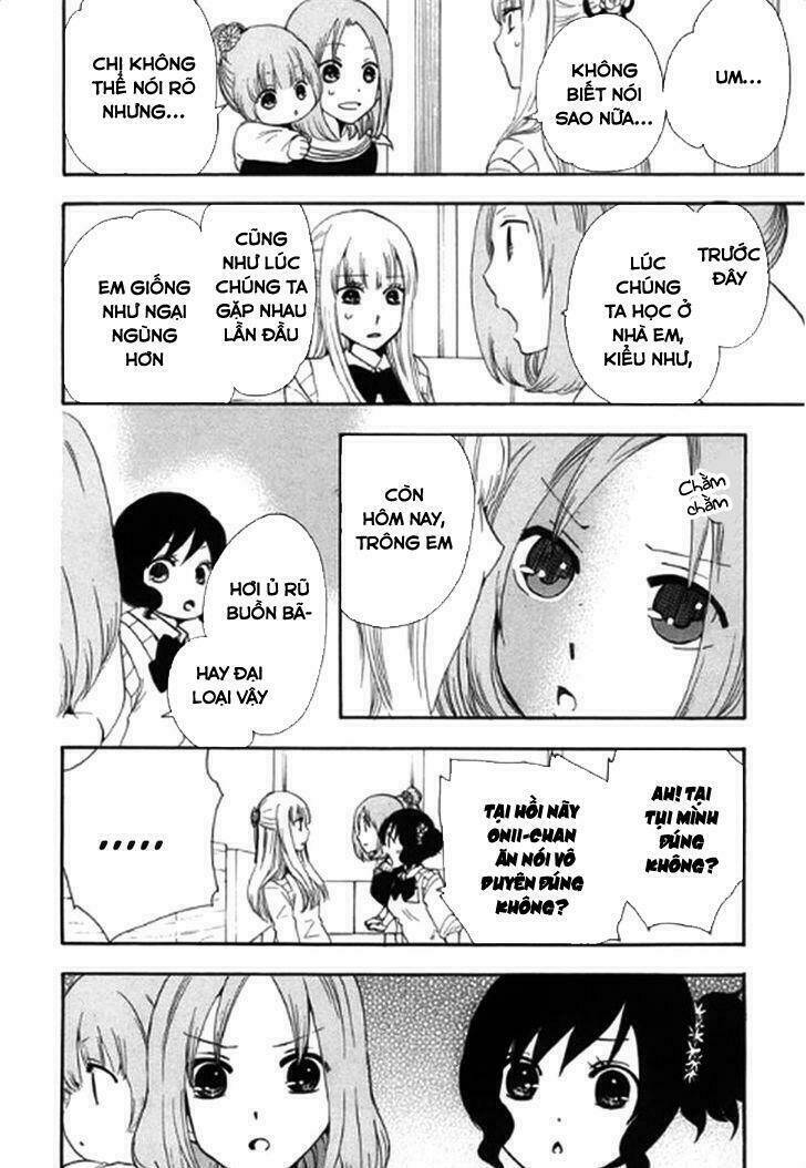 Chuusotsu Roudousha Kara Hajimeru Koukou Seikatsu Roudousha Chương 5 Ảnh 26