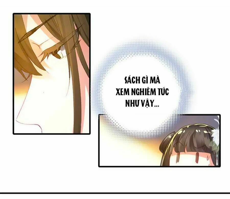 Tỏa Thảo Lục Chương 5 Ảnh 6