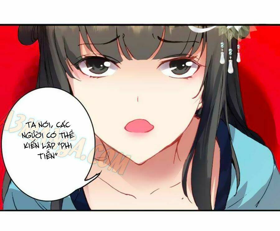 Tỏa Thảo Lục Chương 8 Ảnh 14
