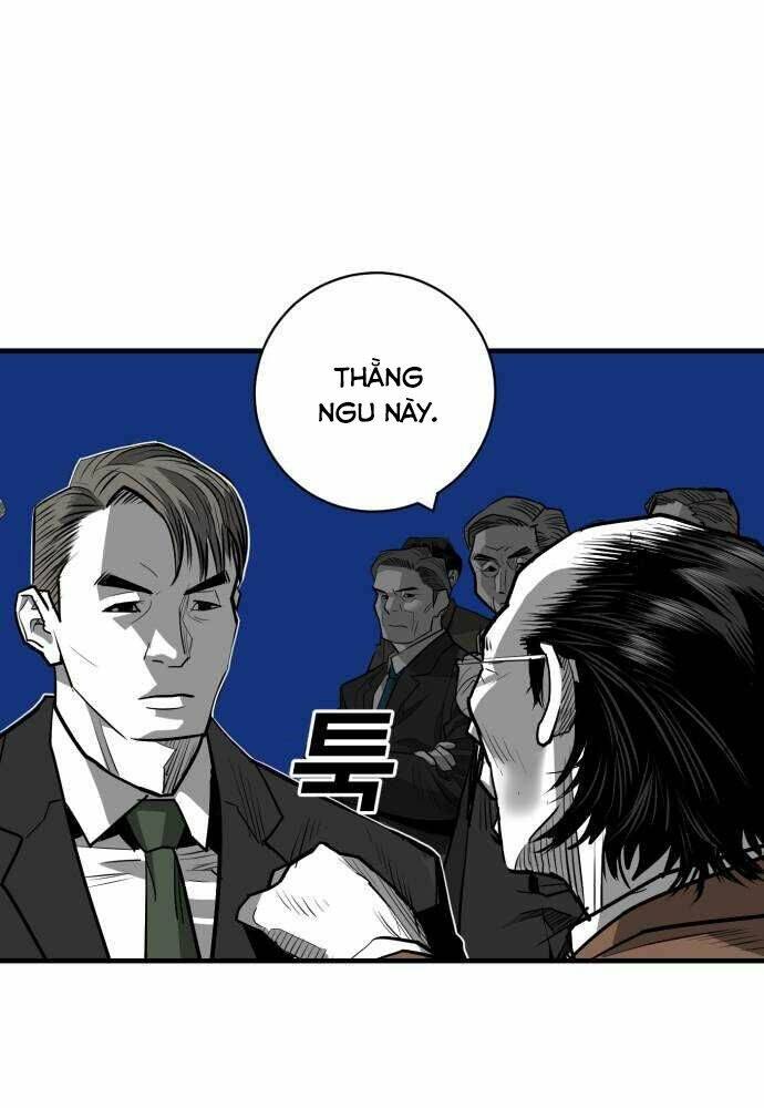 Quảng Trường Máu Chương 54 Ảnh 11