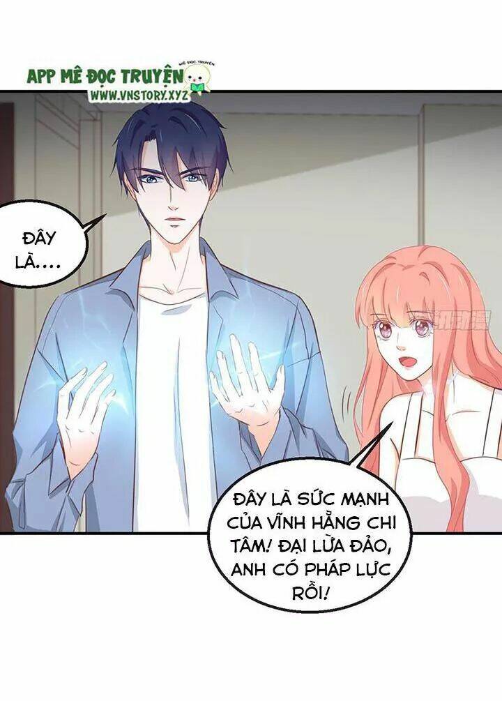Cẩm Lý Thiếu Nữ Của Tôi Chương 109 Ảnh 16