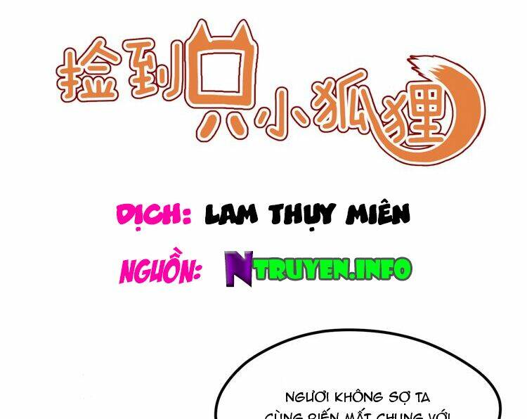 Lượm Được Một Tiểu Hồ Ly 2 Chương 84 Ảnh 2