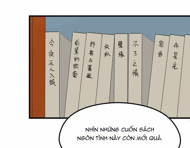 Lượm Được Một Tiểu Hồ Ly 2 Chương 88 Ảnh 24