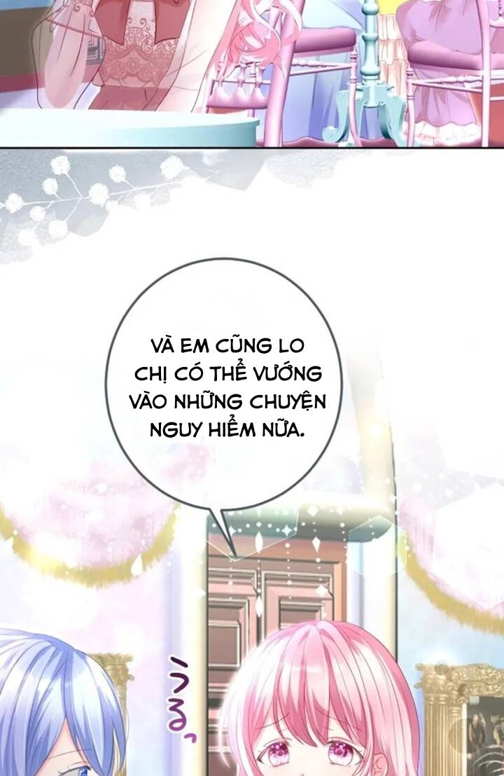 Quý Cô Không Rơi Nước Mắt Chương 30 Ảnh 25