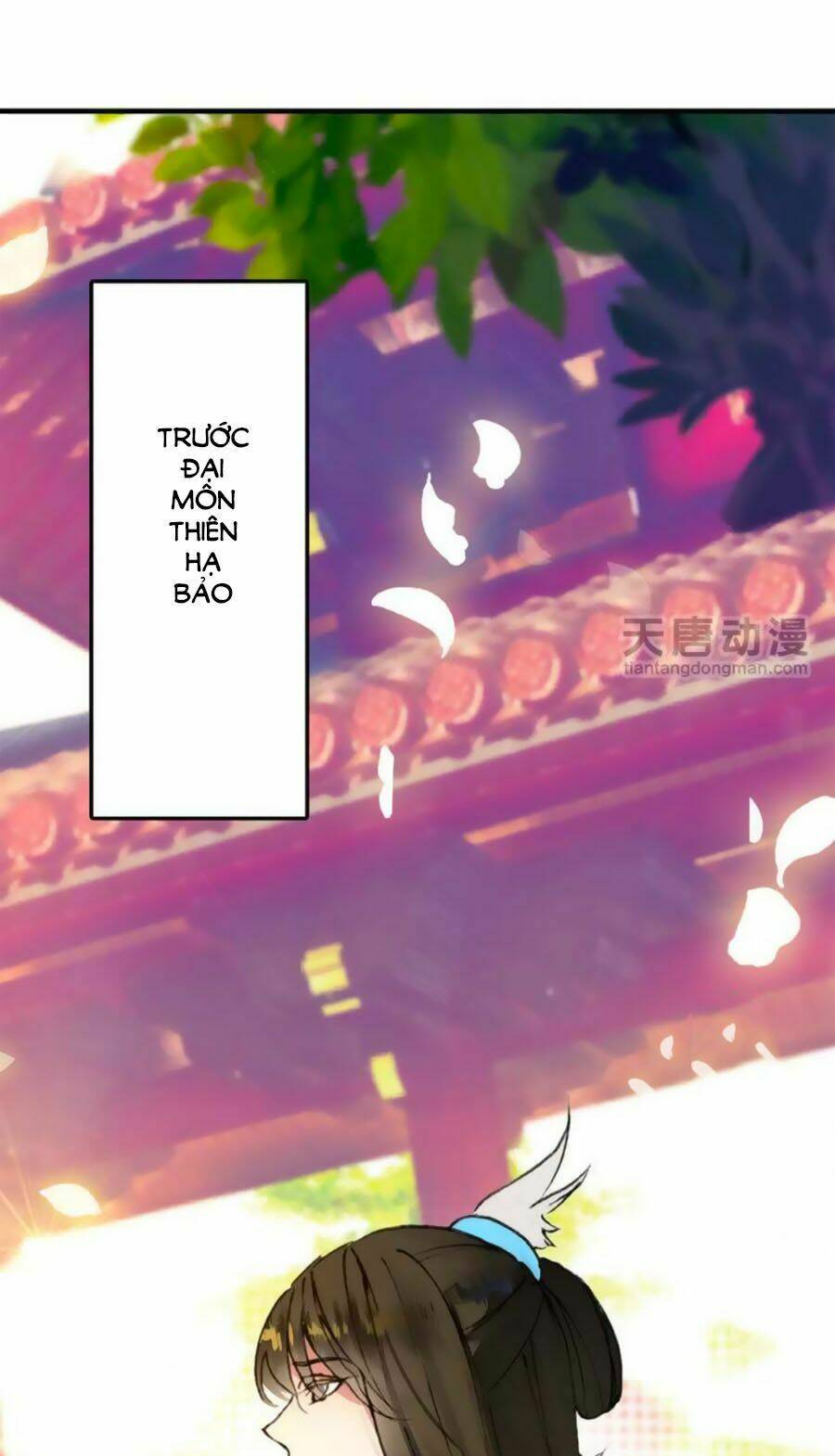 Tỏa Thảo Lục Chương 12 Ảnh 7