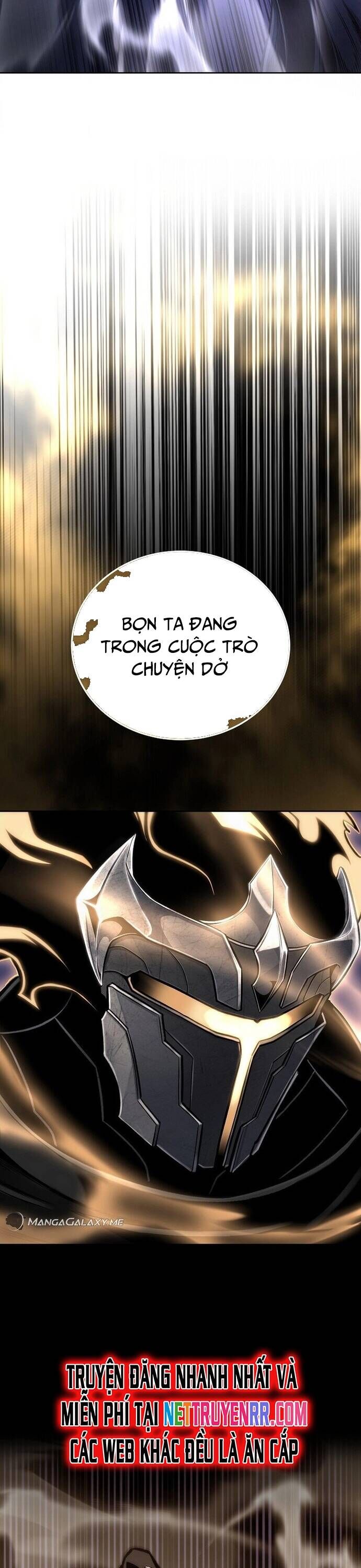 Anh Hùng Của Chúng Ta Làm Gì? Chương 24 Ảnh 13