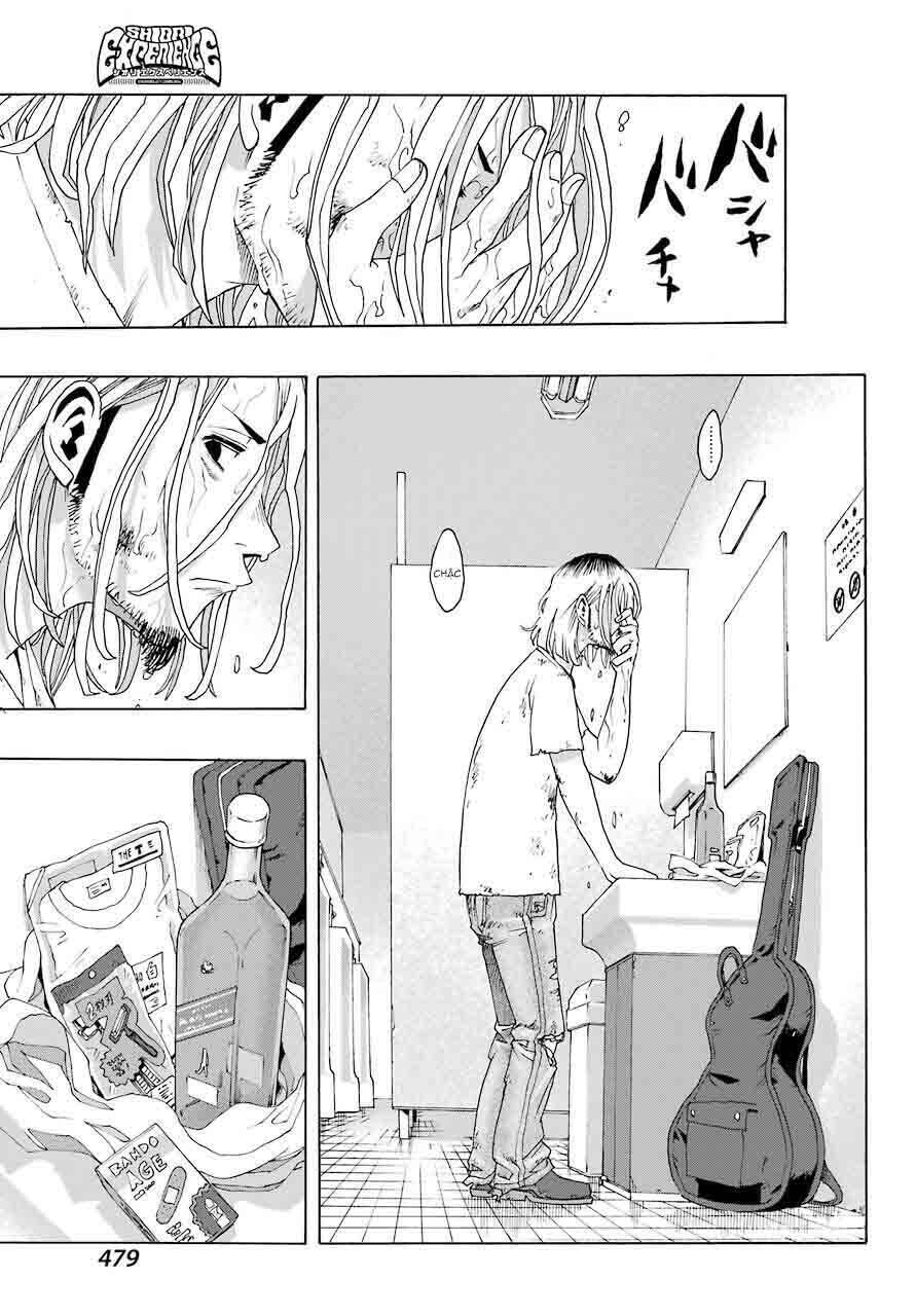 Shiori Experience - Jimi Na Watashi To Hen Na Oji-San Chương 86 Ảnh 34