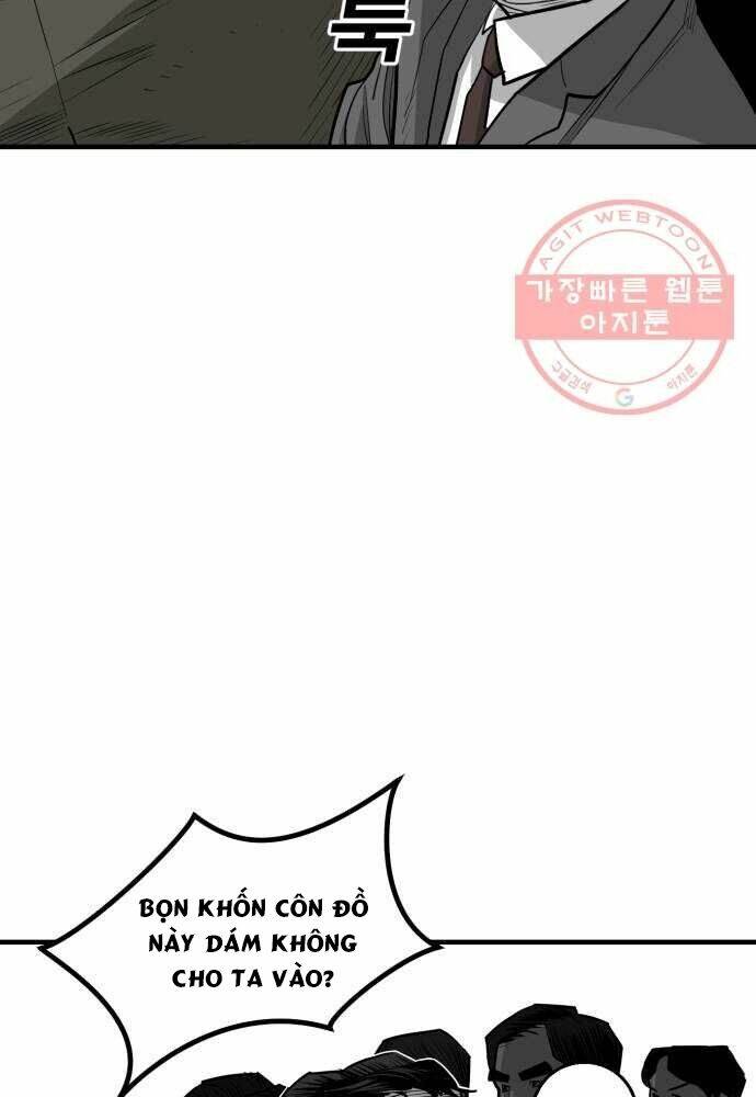 Quảng Trường Máu Chương 54 Ảnh 41