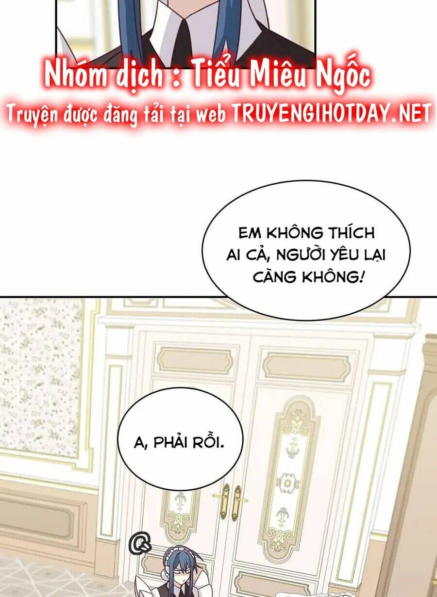 Lần Này, Tôi Sẽ Là Nhân Vật Chính Chương 34 Ảnh 29