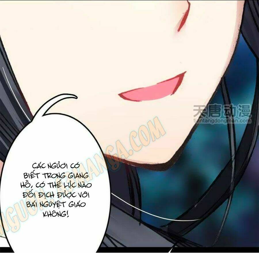 Tỏa Thảo Lục Chương 3 Ảnh 34