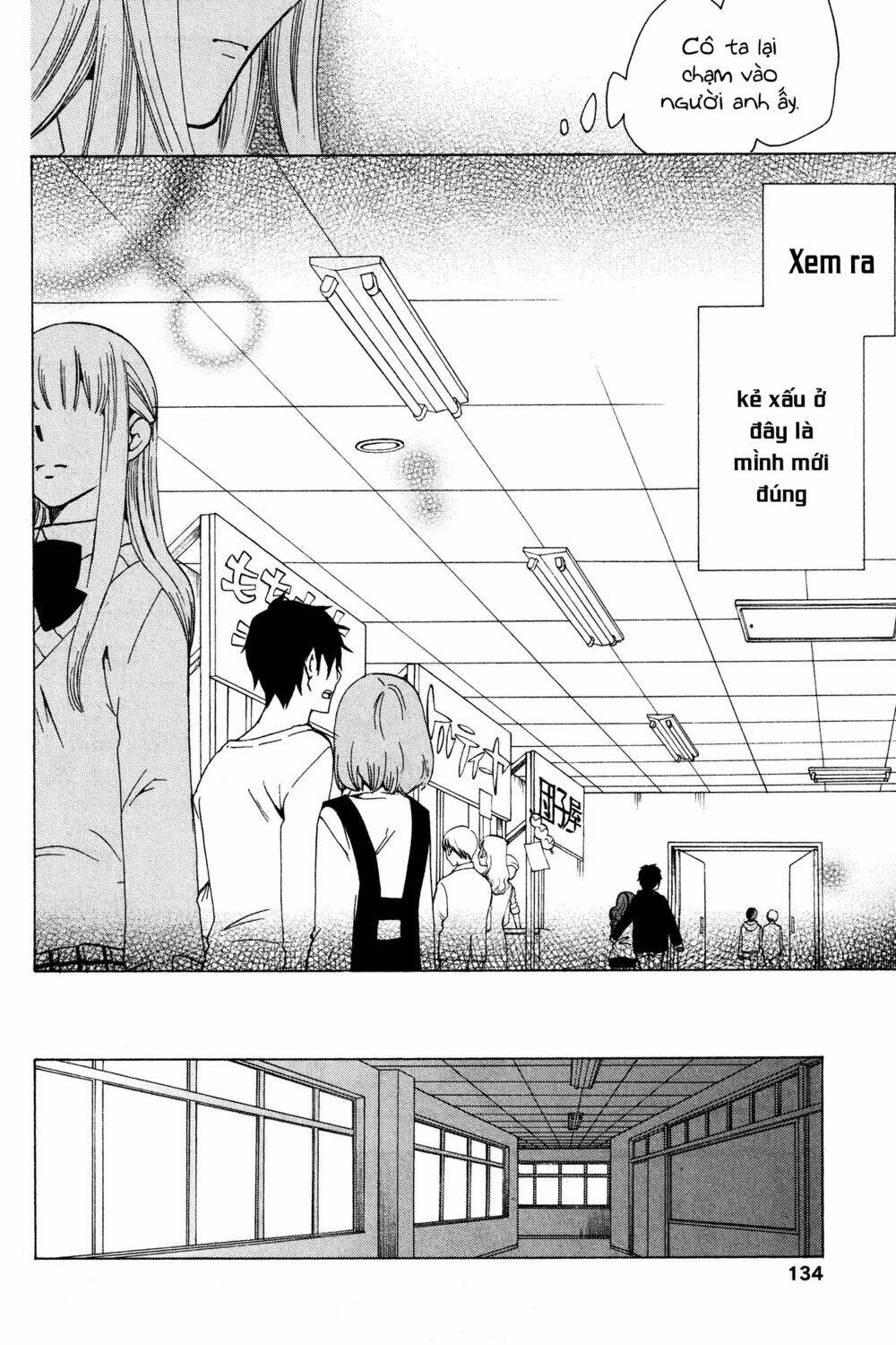 Chuusotsu Roudousha Kara Hajimeru Koukou Seikatsu Roudousha Chương 16 Ảnh 20