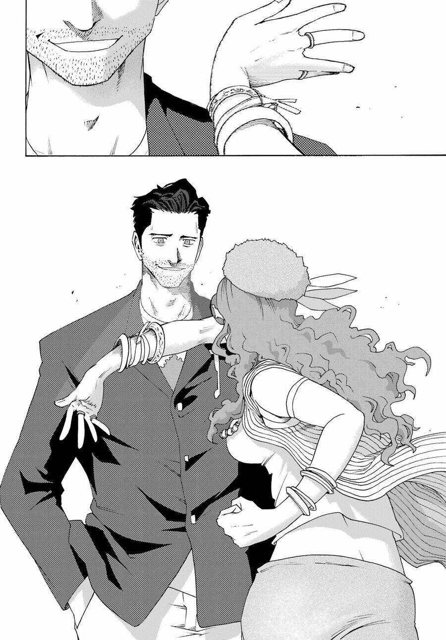 Shiori Experience - Jimi Na Watashi To Hen Na Oji-San Chương 90 Ảnh 44