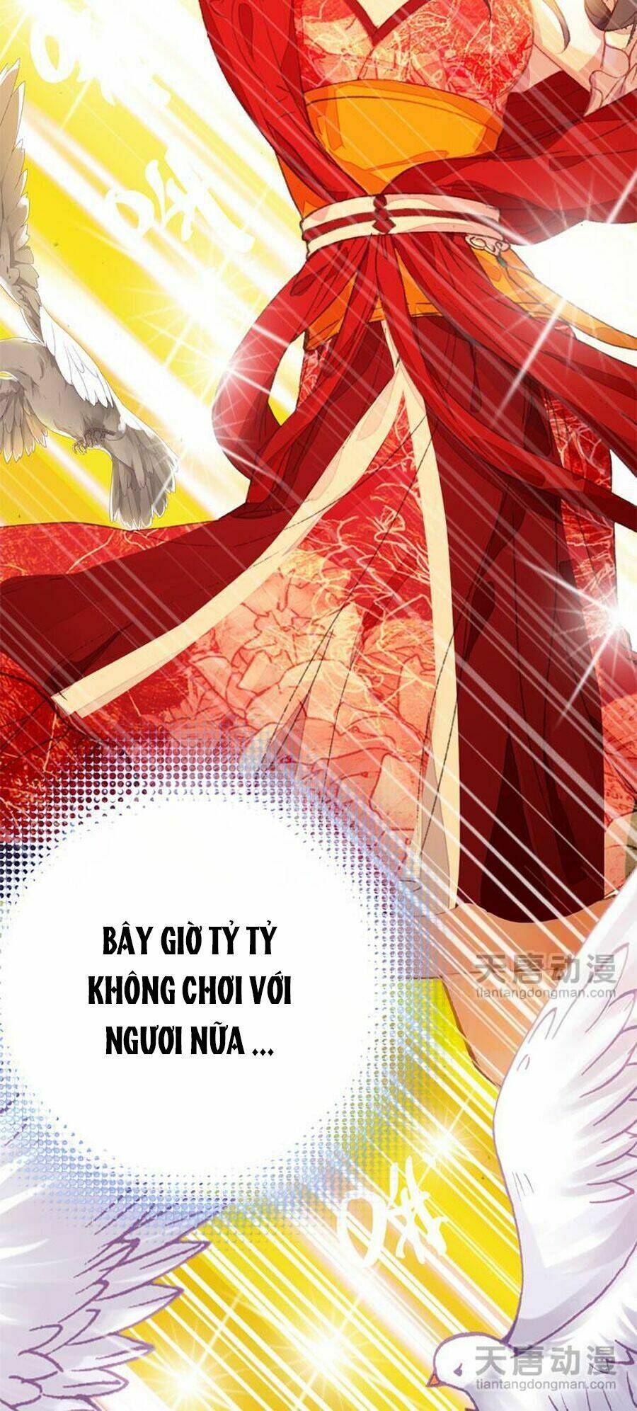 Tỏa Thảo Lục Chương 3 Ảnh 10