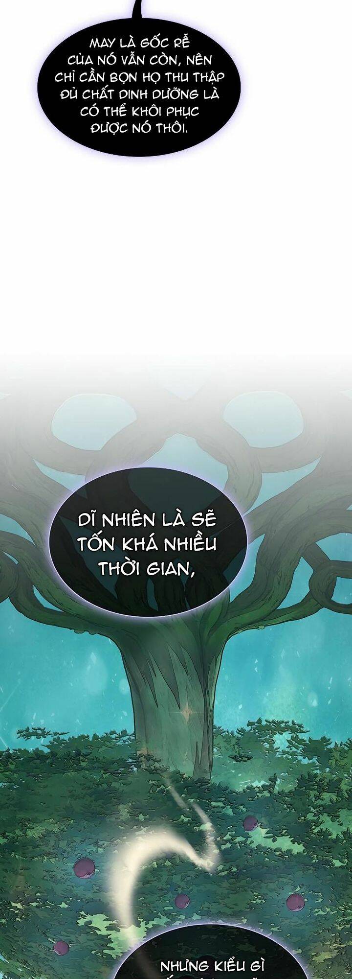 Tôi Là Người Leo Tháp Một Mình Chương 175 Ảnh 35