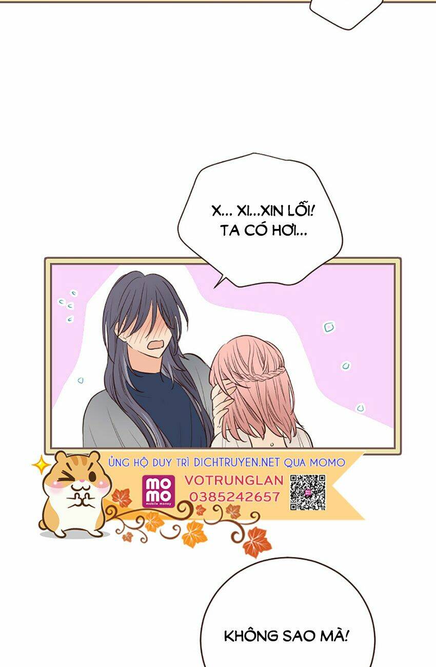Nàng Persephone Và Chàng Hades Chương 15 Ảnh 35