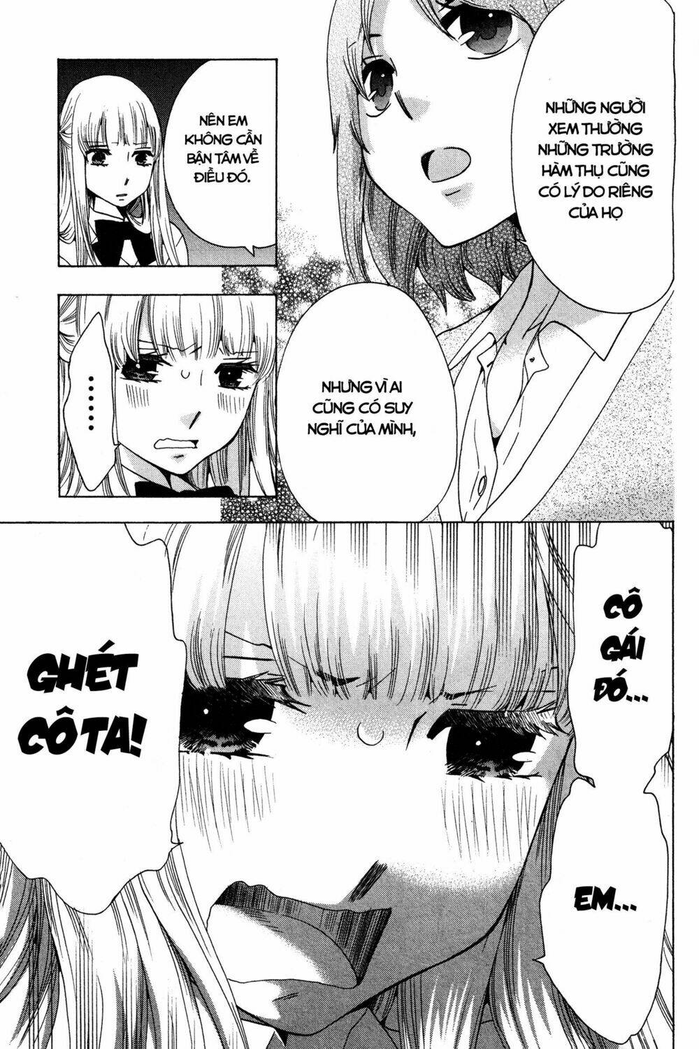 Chuusotsu Roudousha Kara Hajimeru Koukou Seikatsu Roudousha Chương 15 Ảnh 38