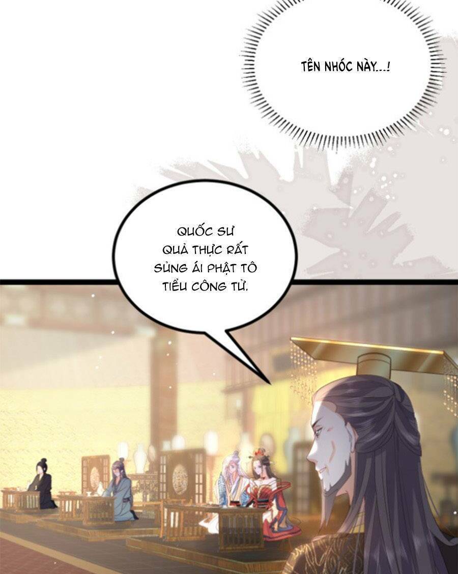 Giao Nhân Đệ Đệ Lại Cắn Ta! Chương 26 Ảnh 30